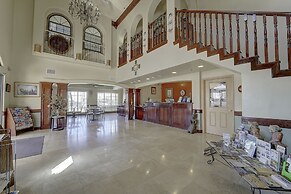 Casa Rosa Inn