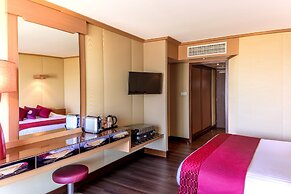 Hotel Spa du Beryl