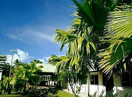 Kosrae Nautilus Resort