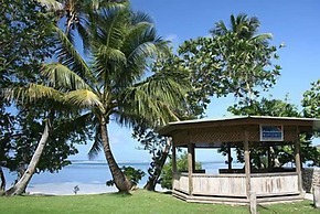 Kosrae Nautilus Resort