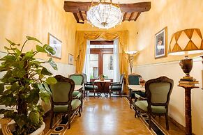 Palazzo Alexander Hotel