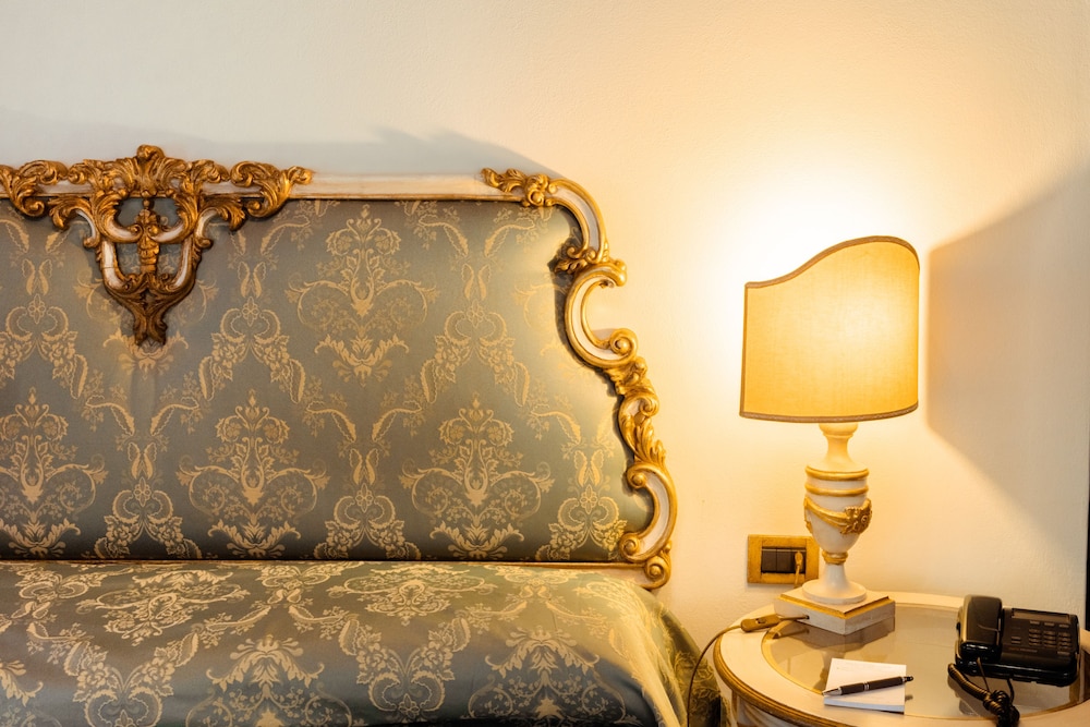 Palazzo Alexander Hotel