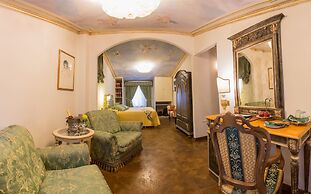 Palazzo Alexander Hotel
