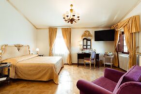 Palazzo Alexander Hotel