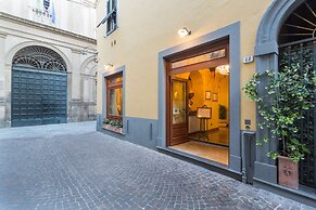 Palazzo Alexander Hotel