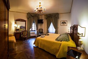 Palazzo Alexander Hotel