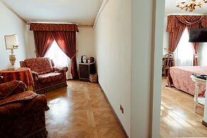 Palazzo Alexander Hotel