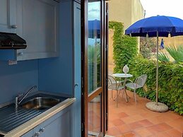 Villaggio Cala Mancina