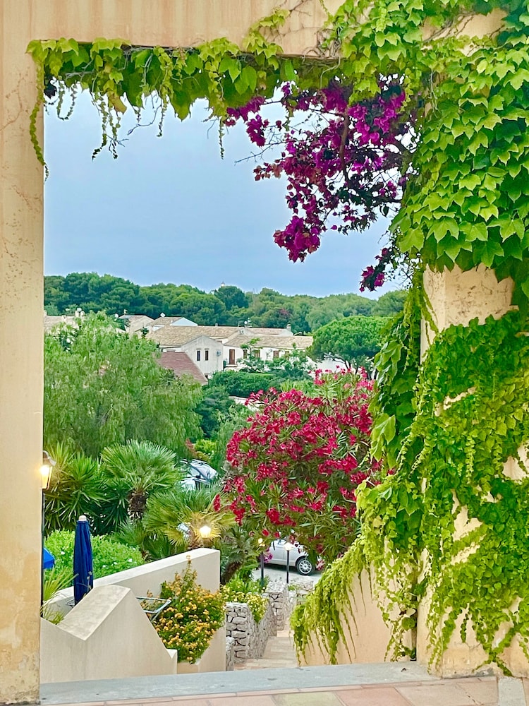 Villaggio Cala Mancina