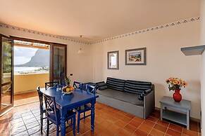 Villaggio Cala Mancina