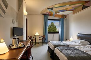 Albornoz Palace Hotel Spoleto