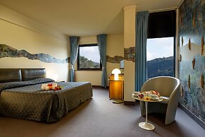 Albornoz Palace Hotel Spoleto