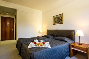 Albornoz Palace Hotel Spoleto