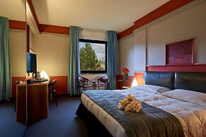 Albornoz Palace Hotel Spoleto