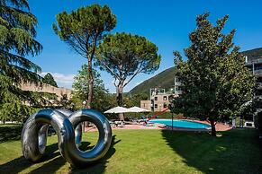 Albornoz Palace Hotel Spoleto