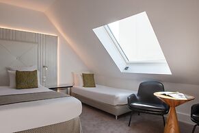 Le Parisis Paris Tour Eiffel