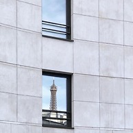 Le Parisis Paris Tour Eiffel
