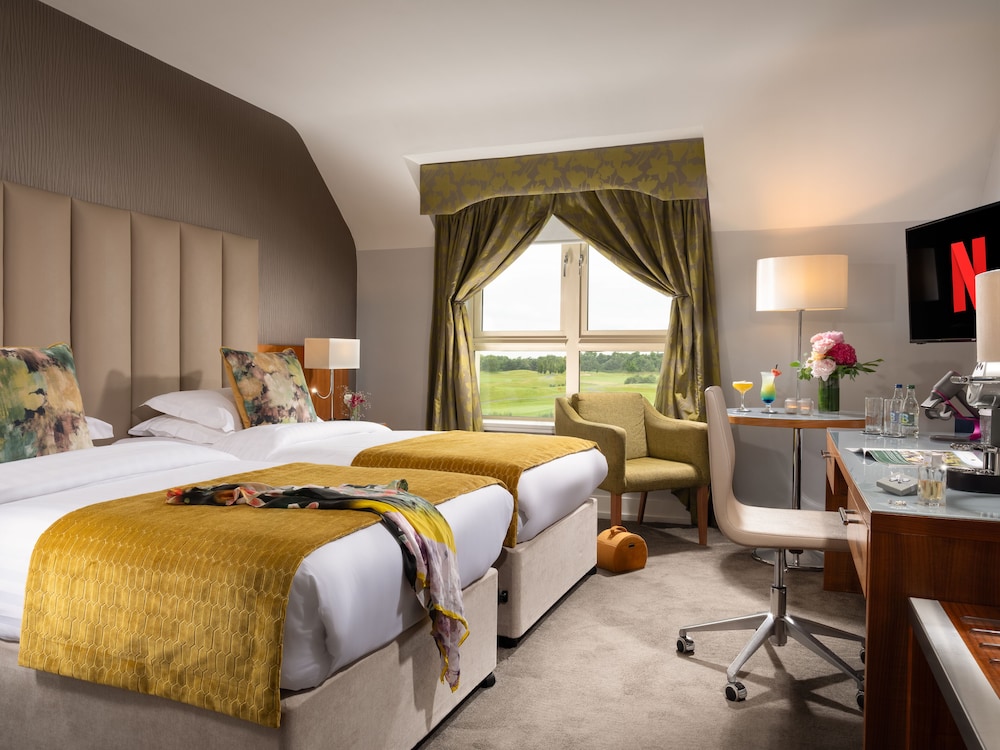 Castleknock Hotel
