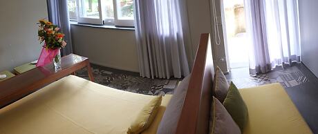 Il Roseto Resort