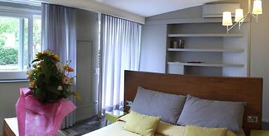 Il Roseto Resort
