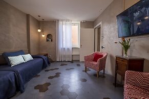 Il Roseto Resort