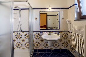Il Roseto Resort