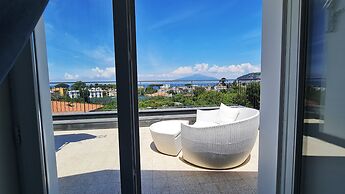 Il Roseto Resort