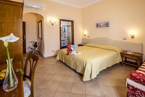 Il Roseto Resort