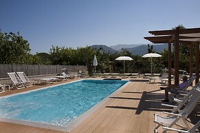 Il Roseto Resort