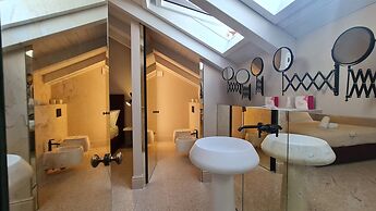 Il Roseto Resort