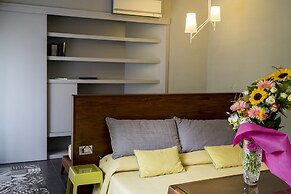 Il Roseto Resort