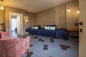 Il Roseto Resort