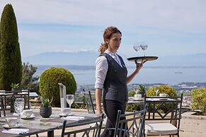Hotel Panorama