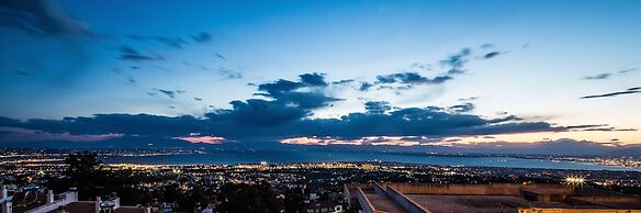 Hotel Panorama