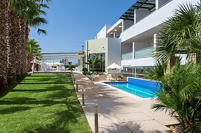 Angela Suites Boutique Hotel