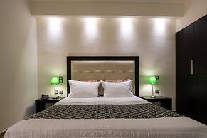 Angela Suites Boutique Hotel