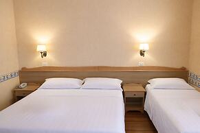 Phi Hotel Ambra