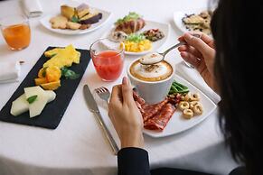 Phi Hotel Ambra
