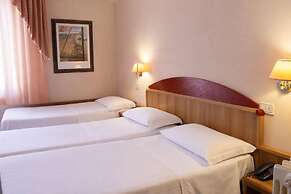 Phi Hotel Ambra