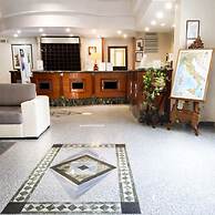Phi Hotel Ambra