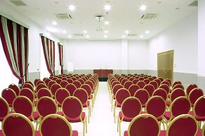 Zanhotel & Meeting Centergross