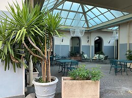 Hotel Verdi Boutique Hotel