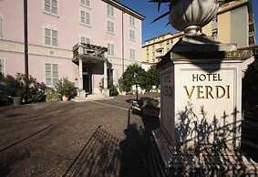 Hotel Verdi Boutique Hotel