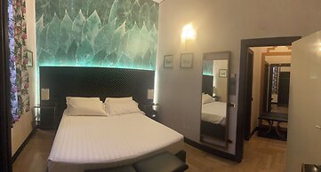 Hotel Verdi Boutique Hotel
