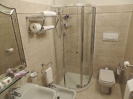 Hotel Verdi Boutique Hotel