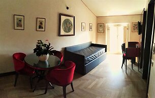 Hotel Verdi Boutique Hotel