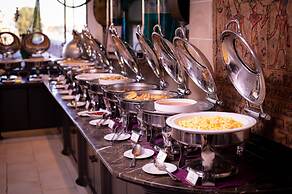 Arabian Courtyard Hotel & Spa