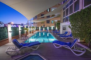 Arabian Courtyard Hotel & Spa