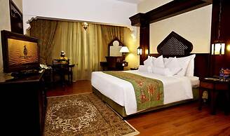 Arabian Courtyard Hotel & Spa