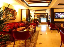 Arabian Courtyard Hotel & Spa